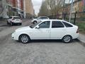 ВАЗ (Lada) Priora 2172 2012 годаүшін2 100 000 тг. в Астана – фото 2