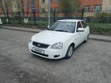 ВАЗ (Lada) Priora 2172 2012 года за 2 100 000 тг. в Астана