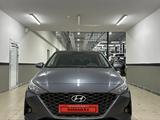 Hyundai Accent 2021 годаfor8 500 000 тг. в Костанай – фото 2