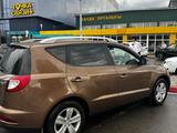 Geely Emgrand X7 2014 года за 2 800 000 тг. в Астана