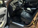 Geely Emgrand X7 2014 года за 2 800 000 тг. в Астана – фото 4