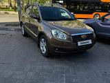 Geely Emgrand X7 2014 года за 2 800 000 тг. в Астана – фото 2