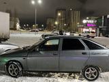 ВАЗ (Lada) 2112 2007 годаfor500 000 тг. в Астана – фото 5