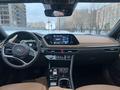 Hyundai Sonata 2020 года за 7 500 000 тг. в Астана – фото 24
