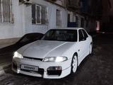 Nissan Skyline 1996 годаүшін1 200 000 тг. в Атырау – фото 2