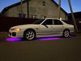 Nissan Skyline 1996 годаүшін1 200 000 тг. в Атырау