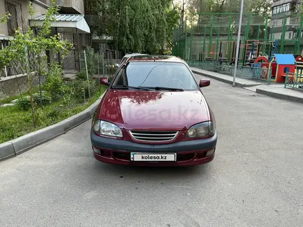 Toyota Avensis 1999 года за 3 000 000 тг. в Алматы – фото 6