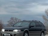 Subaru Outback 1998 года за 2 500 000 тг. в Алматы – фото 4