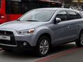 Mitsubishi ASX 2010 годаүшін6 900 000 тг. в Алматы