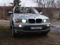BMW X5 2003 года за 5 600 000 тг. в Алматы