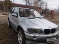 BMW X5 2003 года за 5 600 000 тг. в Алматы – фото 3