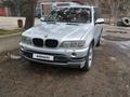 BMW X5 2003 года за 5 600 000 тг. в Алматы – фото 4