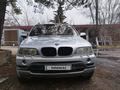 BMW X5 2003 года за 5 600 000 тг. в Алматы – фото 2