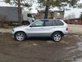 BMW X5 2003 года за 5 600 000 тг. в Алматы – фото 7