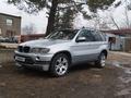 BMW X5 2003 года за 5 600 000 тг. в Алматы – фото 6