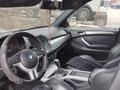 BMW X5 2003 года за 5 600 000 тг. в Алматы – фото 9
