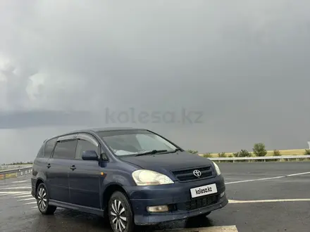 Toyota Ipsum 2002 года за 3 900 000 тг. в Актобе – фото 7