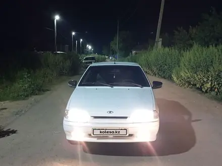 ВАЗ (Lada) 2114 2012 года за 1 400 000 тг. в Уральск – фото 6