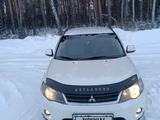 Mitsubishi Outlander 2008 года за 5 900 000 тг. в Кокшетау – фото 2