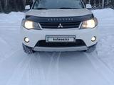 Mitsubishi Outlander 2008 года за 5 900 000 тг. в Кокшетау – фото 3