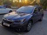 Subaru Outback 2020 года за 14 500 000 тг. в Алматы – фото 3