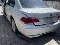 BMW 750 2006 годаүшін800 000 тг. в Алматы – фото 2