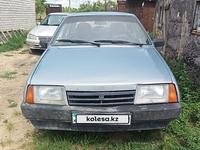 ВАЗ (Lada) 21099 1993 годаүшін550 000 тг. в Семей