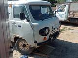 УАЗ Буханка 2006 года за 1 000 000 тг. в Актобе – фото 4