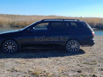 Toyota Carina E 1995 года за 2 000 000 тг. в Балхаш – фото 4