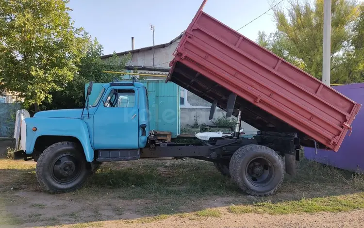 ГАЗ  ГАЗ САЗ 3507 1990 года за 3 000 000 тг. в Алматы