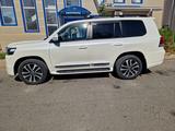 Toyota Land Cruiser 2018 года за 31 500 000 тг. в Атырау – фото 4