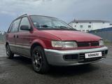 Mitsubishi Space Runner 1995 года за 1 700 000 тг. в Костанай – фото 3