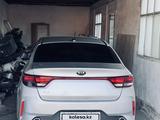 Kia Rio 2021 года за 6 500 000 тг. в Семей