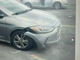 Hyundai Elantra 2018 года за 7 650 000 тг. в Актобе – фото 2