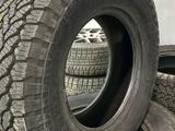 Шины General Tire 235/60R18 Grabber AT3 за 95 000 тг. в Алматы – фото 2