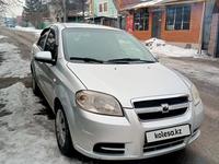 Chevrolet Aveo 2012 годаүшін3 600 000 тг. в Алматы