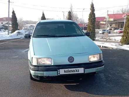 Volkswagen Passat 1992 года за 1 600 000 тг. в Алматы