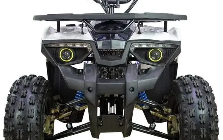 Atv  Classic 130-8 2022 года за 650 000 тг. в Усть-Каменогорск