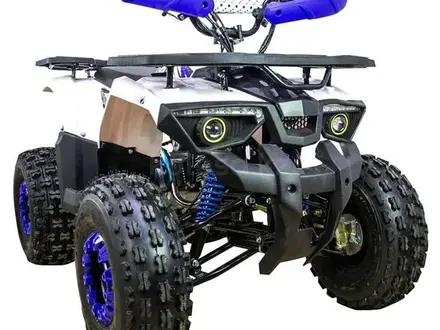 Atv  Classic 130-8 2022 года за 650 000 тг. в Усть-Каменогорск – фото 2