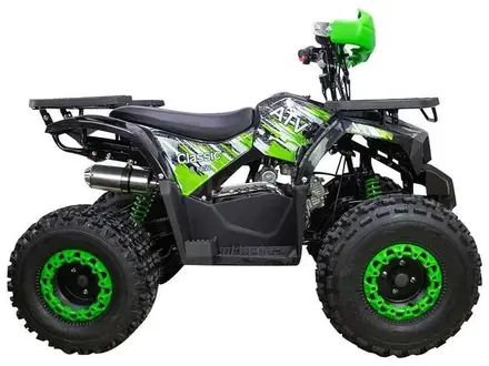 Atv  Classic 130-8 2022 года за 650 000 тг. в Усть-Каменогорск – фото 3