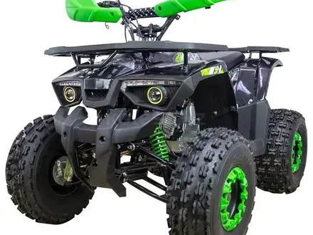 Atv  Classic 130-8 2022 года за 650 000 тг. в Усть-Каменогорск – фото 4