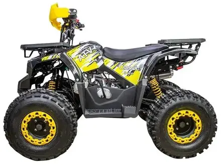 Atv  Classic 130-8 2022 года за 650 000 тг. в Усть-Каменогорск – фото 5