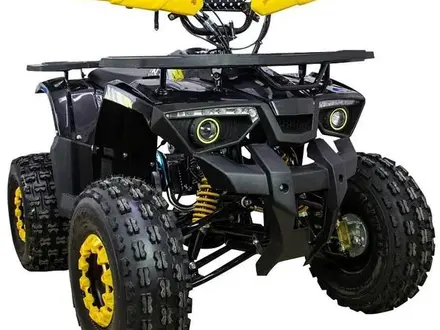 Atv  Classic 130-8 2022 года за 650 000 тг. в Усть-Каменогорск – фото 6