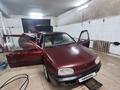 Volkswagen Golf 1993 годаfor1 000 000 тг. в Мерке – фото 4