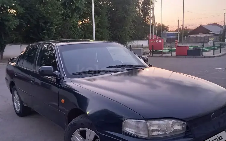 Toyota Camry 1993 годаfor1 800 000 тг. в Алматы