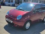 Daewoo Matiz 2014 годаfor2 350 000 тг. в Шымкент – фото 3