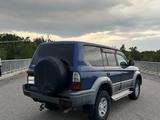 Toyota Land Cruiser Prado 2001 годаүшін7 500 000 тг. в Алматы – фото 4