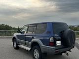 Toyota Land Cruiser Prado 2001 годаүшін7 500 000 тг. в Алматы – фото 5