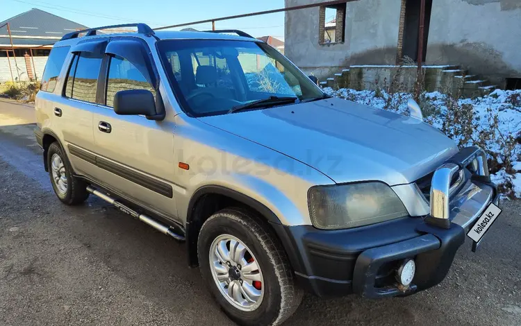 Honda CR-V 1996 годаfor3 000 000 тг. в Алматы