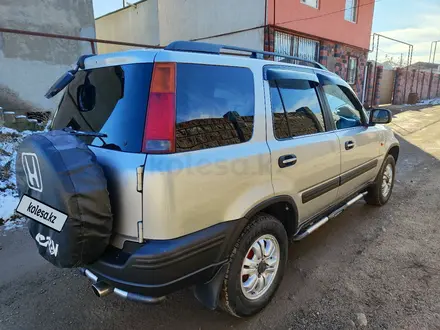 Honda CR-V 1996 года за 3 000 000 тг. в Алматы – фото 6